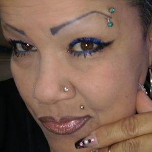 Meet your Posher, Heather